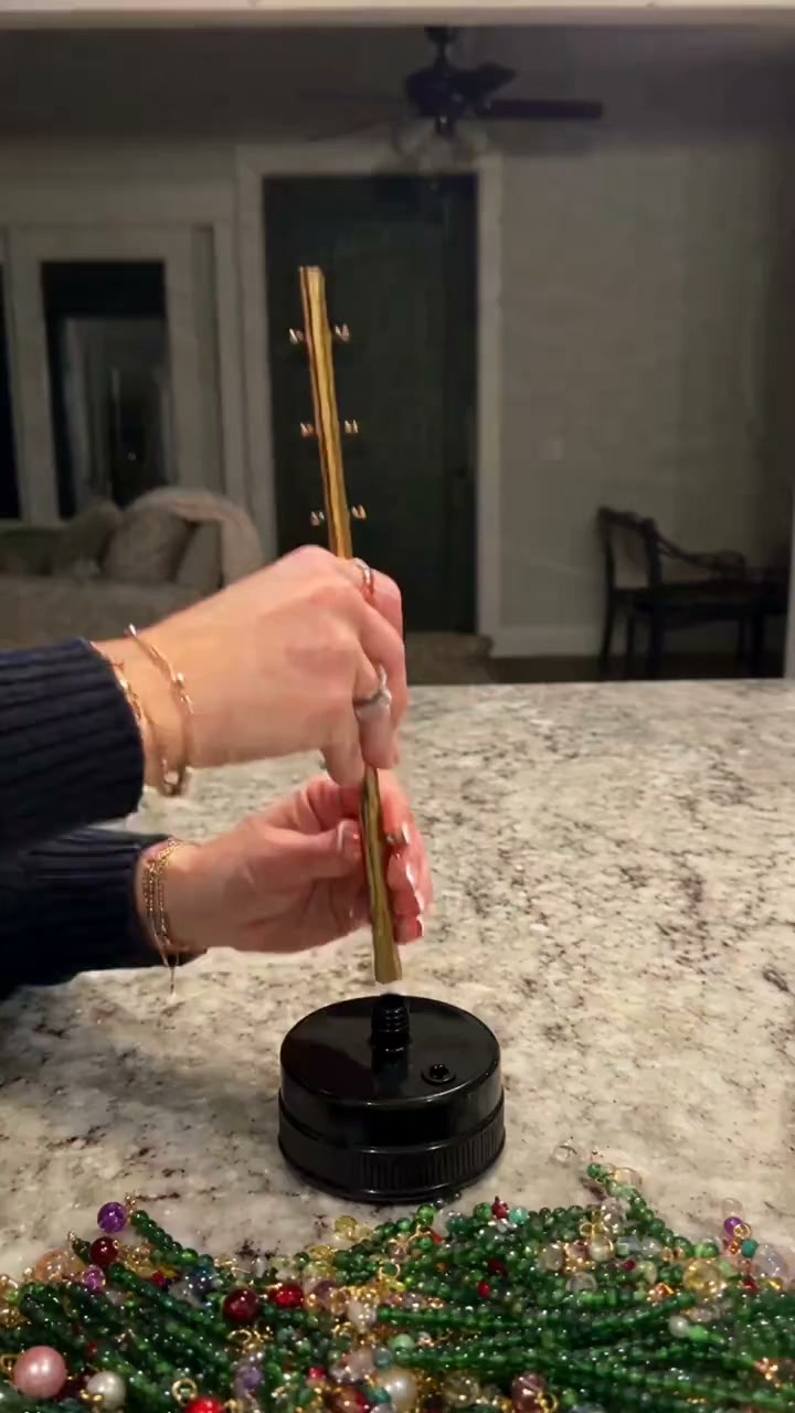 Create Something You’ll Proudly Display