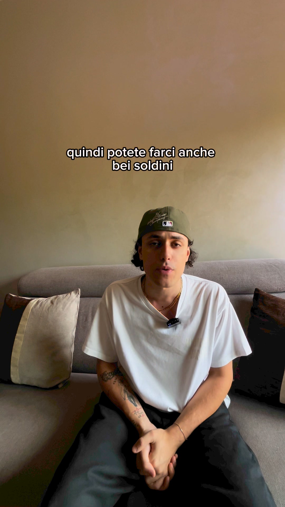 Acquista, tieni per te oppure rivendi!
