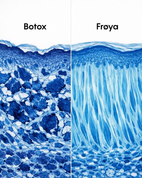 Natural Botox Without Needles