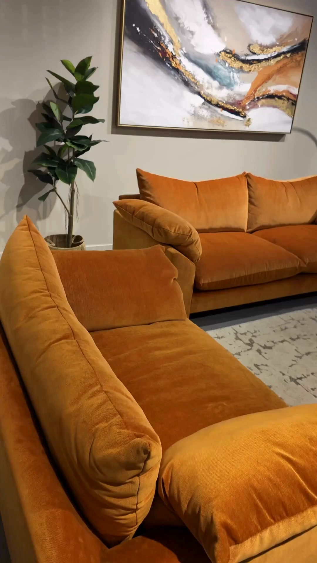 Discover Our New Sofa Collections