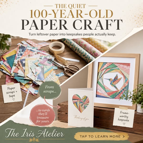 The Iris Atelier
