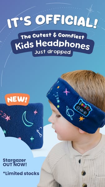 Get Stargazer before it sells out