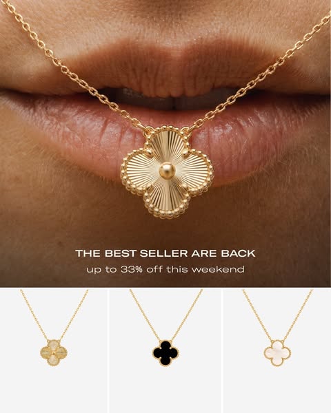 The Perfect Gift, 55% Off — Shop Before It's Gone