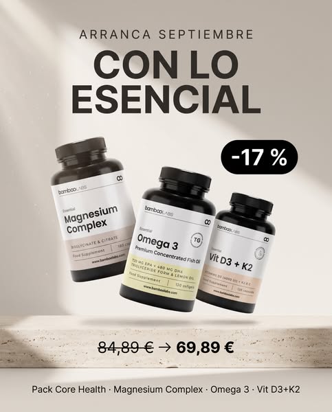 Core Health — 69,89 €