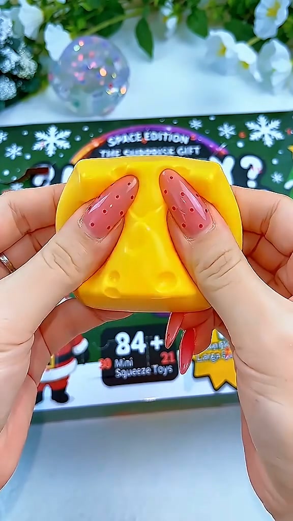 The CUTEST Advent Calendar