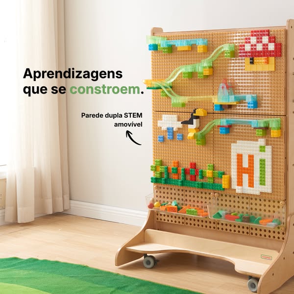 Recursos para Pré-Escolar, Creche, Escolas e Colégios