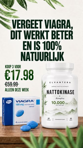 Geef Je Bloedvaten Elke Dag Wat Ze Verdienen