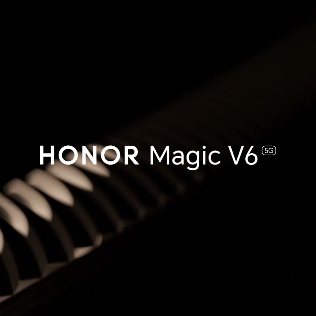 HONOR Magic V6