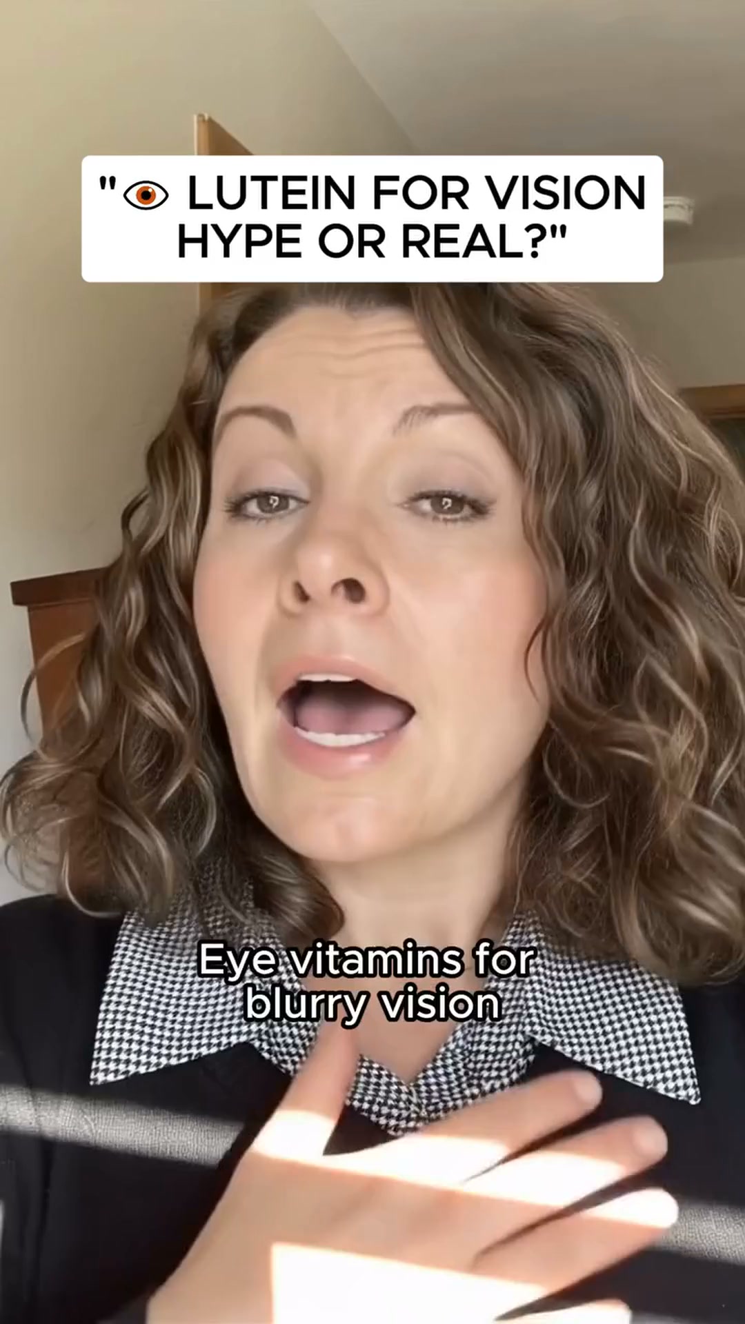 Fight Back Against Macular Degeneration!