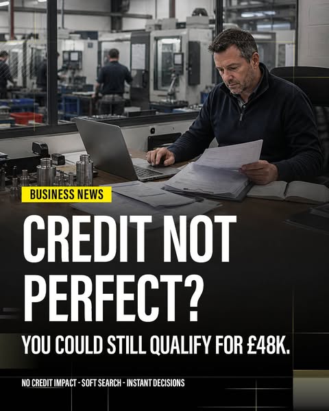 Apply by 10am. Cash by 5pm.