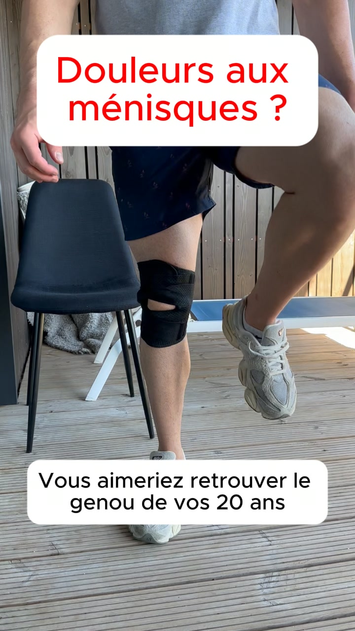 Retrouvez une mobilité sans douleur dès aujourd'hui