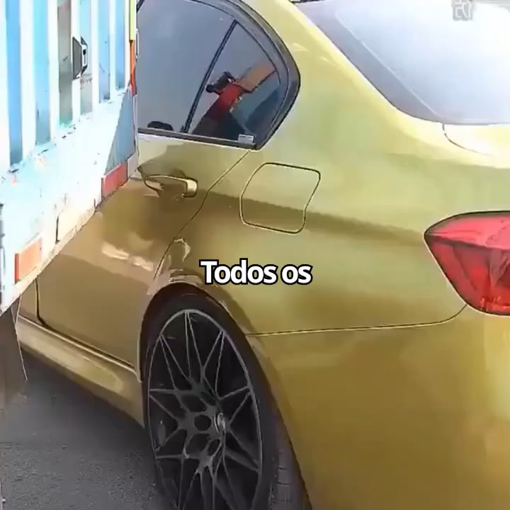 Nanotecnologia para riscos no carro