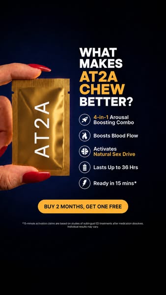 Aurum Gold — One Tablet, 4× The Power