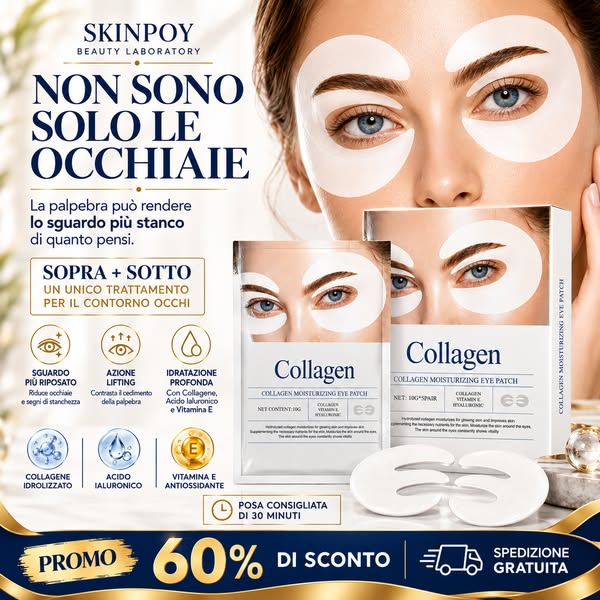 Spedizione gratuita!!