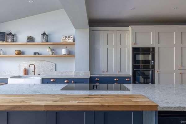 Kitchen Concierge