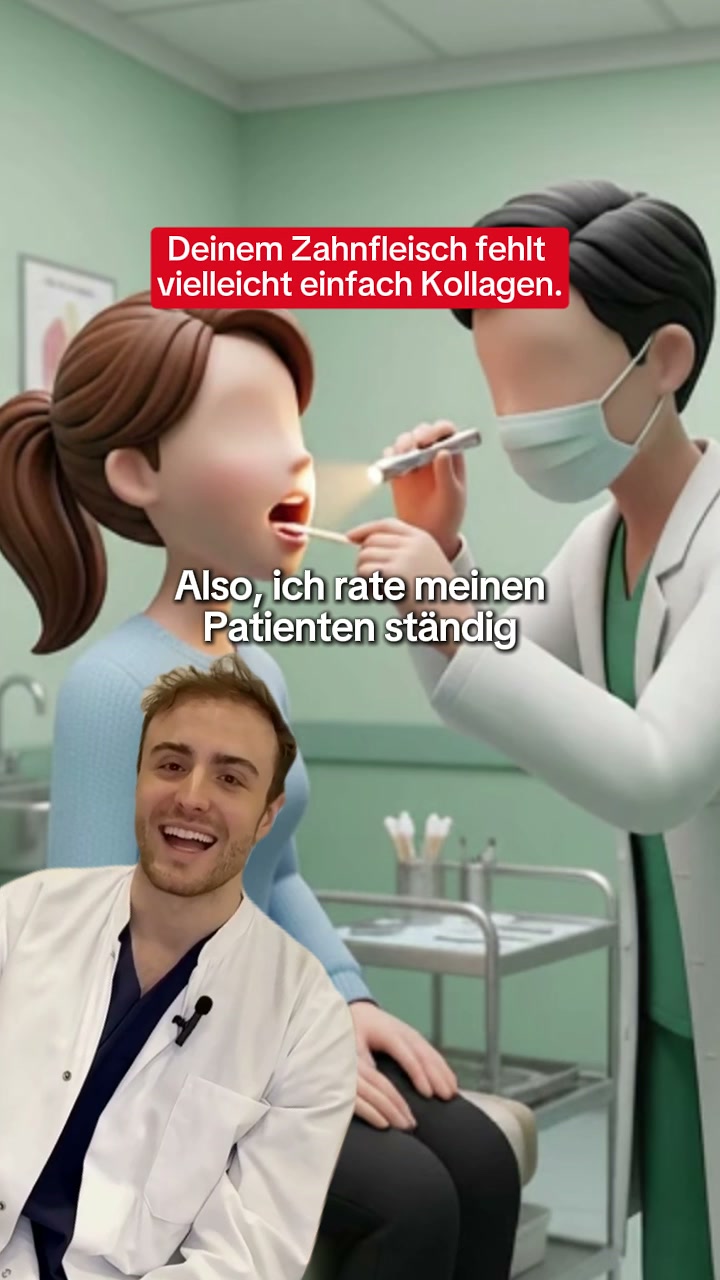 Ich hatte kaltes Wasser einfach vermieden.