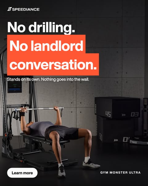 Pull-ups without a hole in the wall