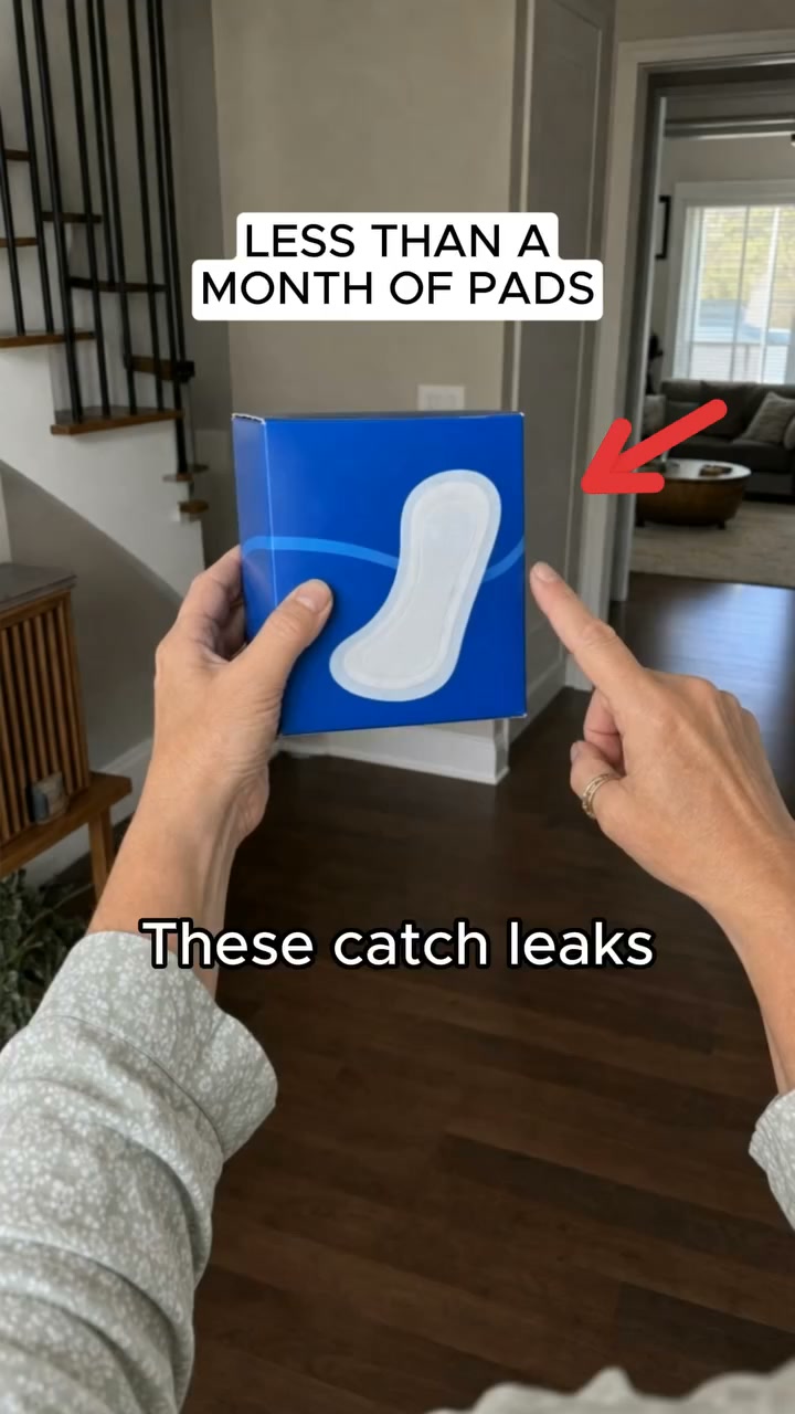 Bladder Leaks After Hysterectomy?