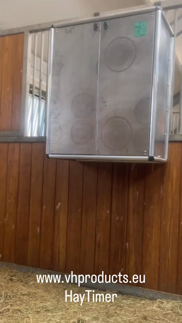 Time your Hay