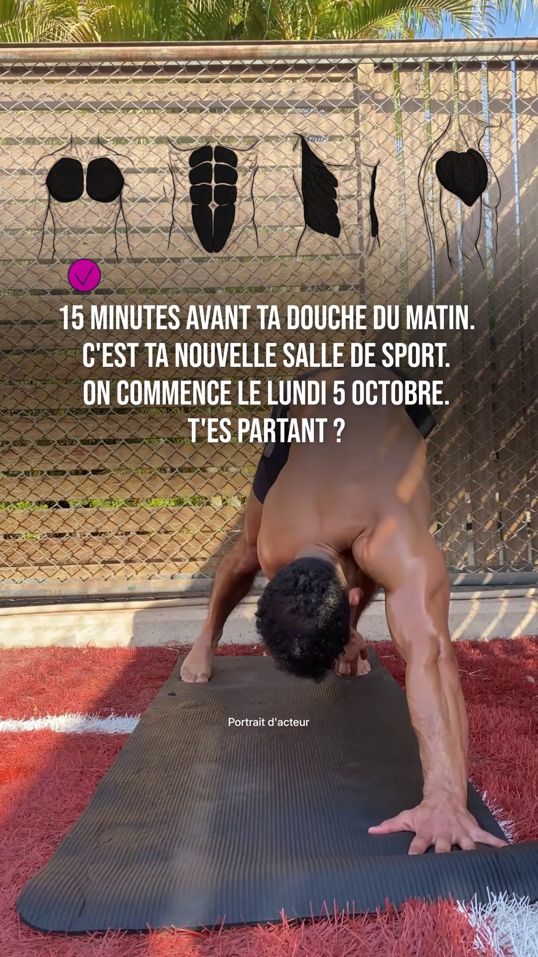 Commencez la Transformation Maintenant !