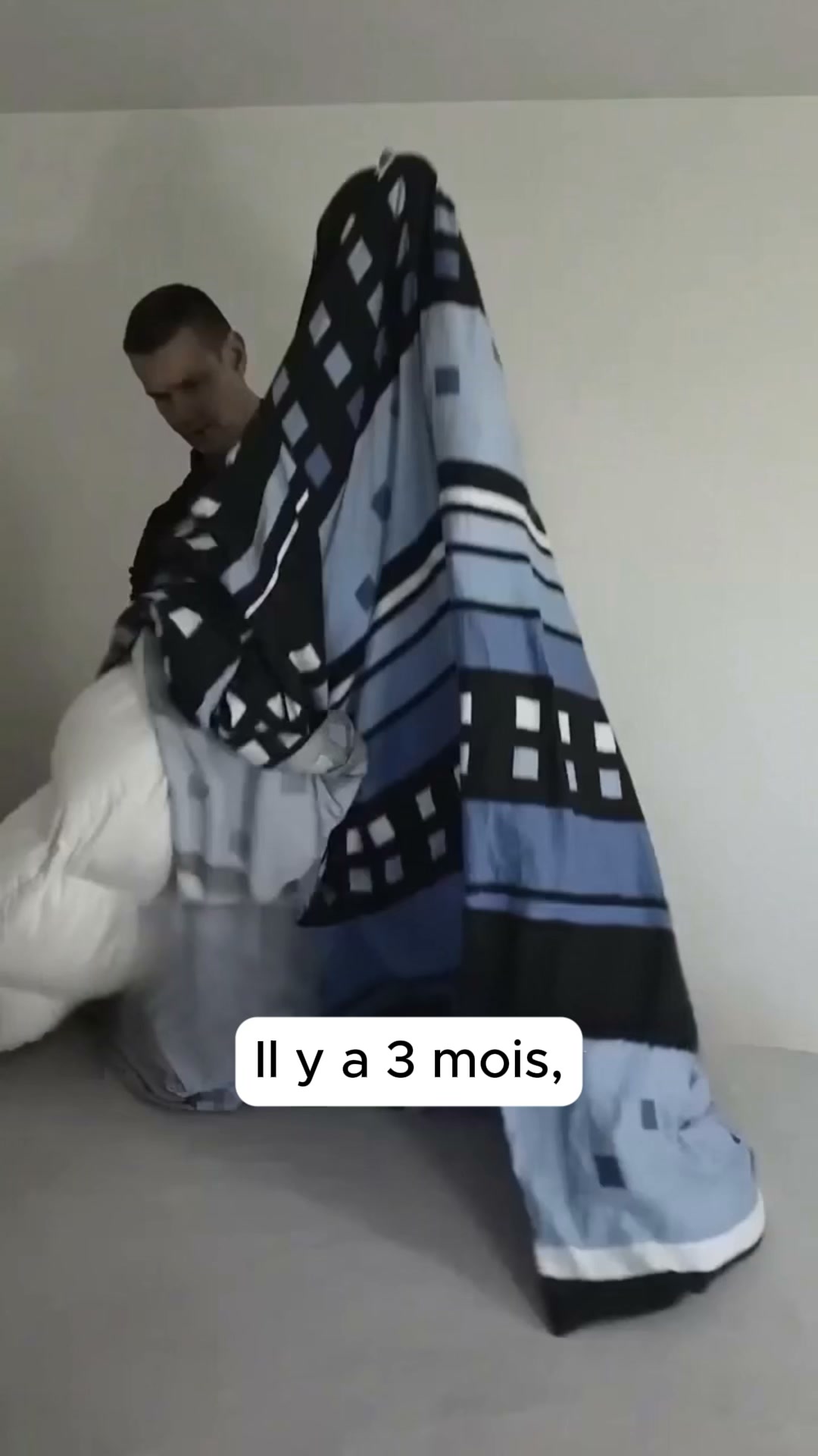 Anúncio de Duune