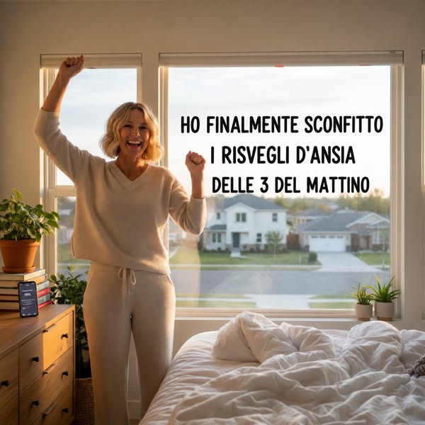 Questo magnesio ha cambiato tutto