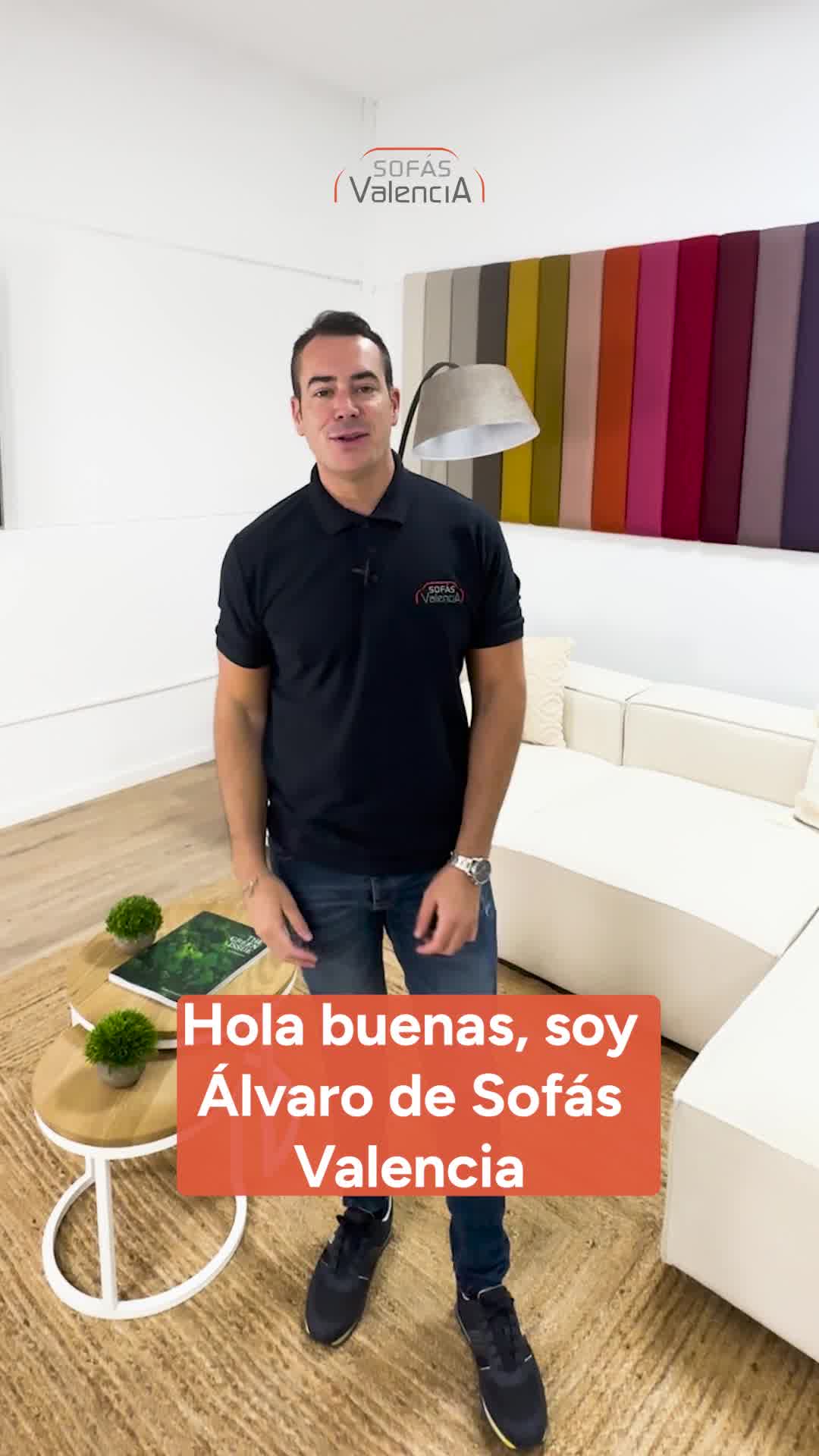 Sofás Modulares Baratos