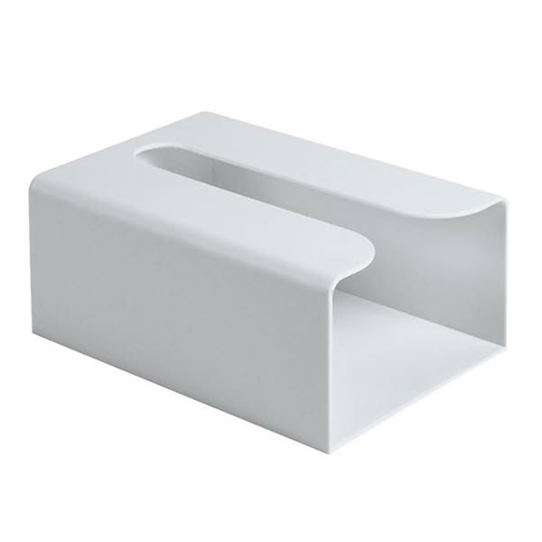 €3.45 | Papel Κουτί Αποθήκευσης Χαρτιού Γκρι