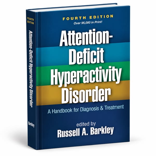 ADHD Assessment & Treatment PDF
