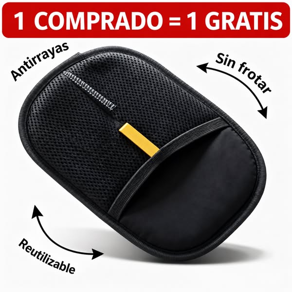 ¡1+1 Gratis solo hoy!