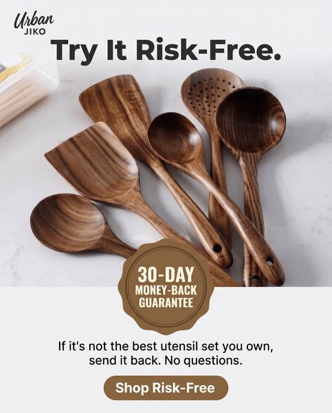 Trusted By 10,000+ Conscious Cooks.