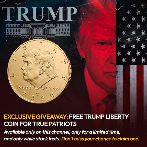 Your Free Liberty Coin
