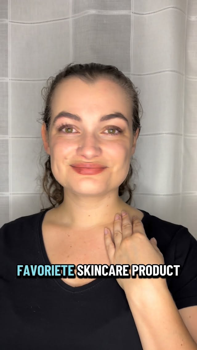 Anúncio de Witlof Skincare