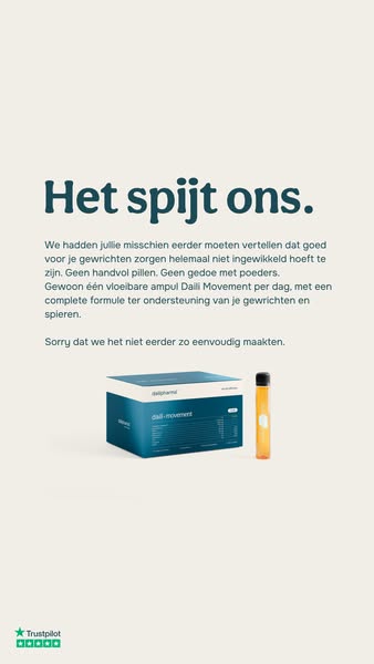 12% korting met de code WELKOM12