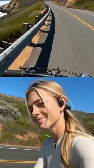 Open-Ear Audio + POV Camera