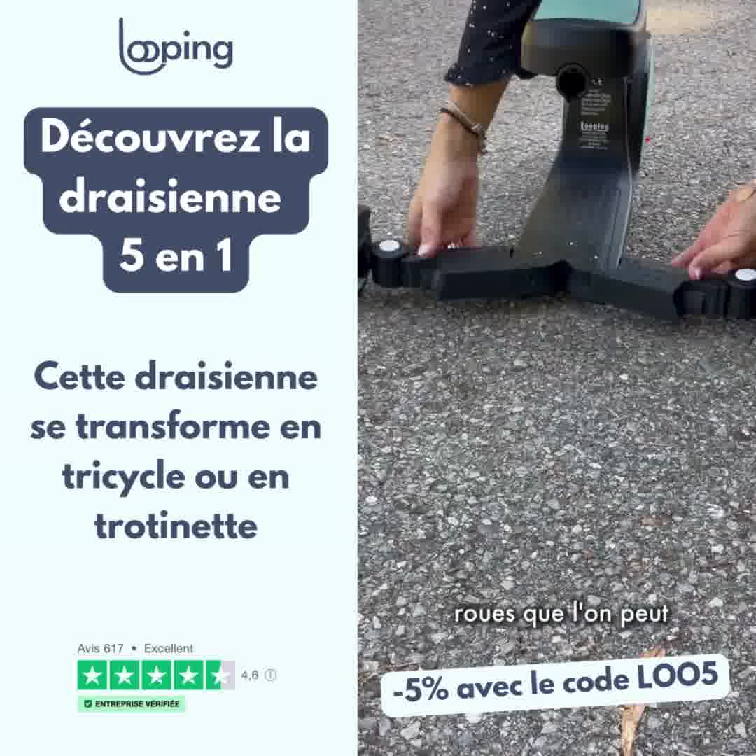 Redonnez le sourire à vos enfants !