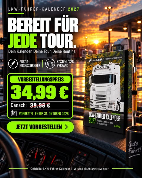34,99 € + Gratis-Kugelschreiber + kostenloser Versand