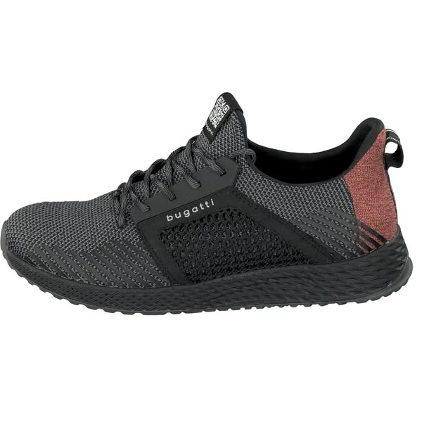 Sneaker schwarz