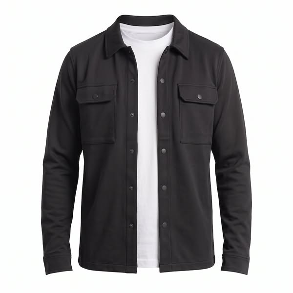 Aspect Overshirt