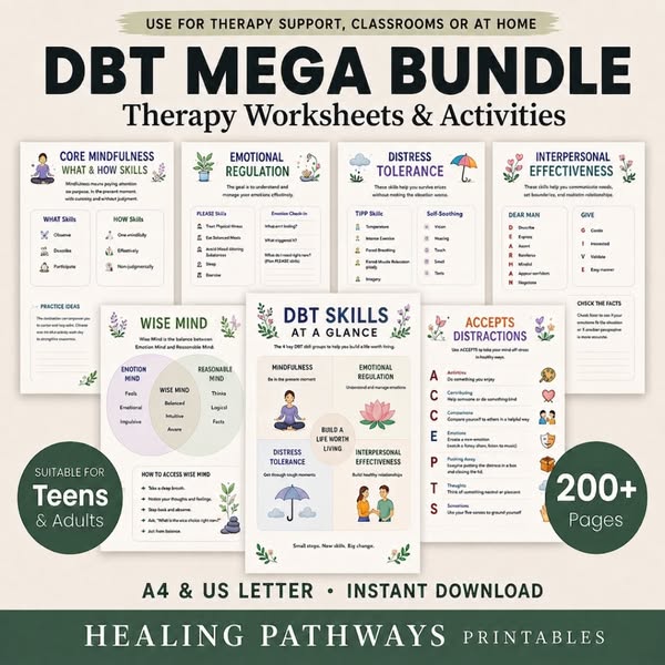 90% Off DBT Mega Bundle