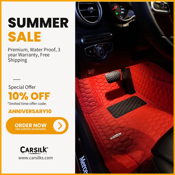10% OFF & FREE SHIPPING