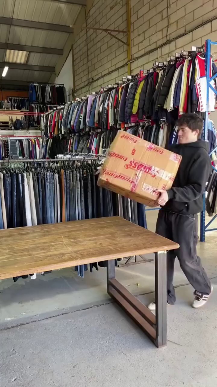 Anúncio de Product Tester