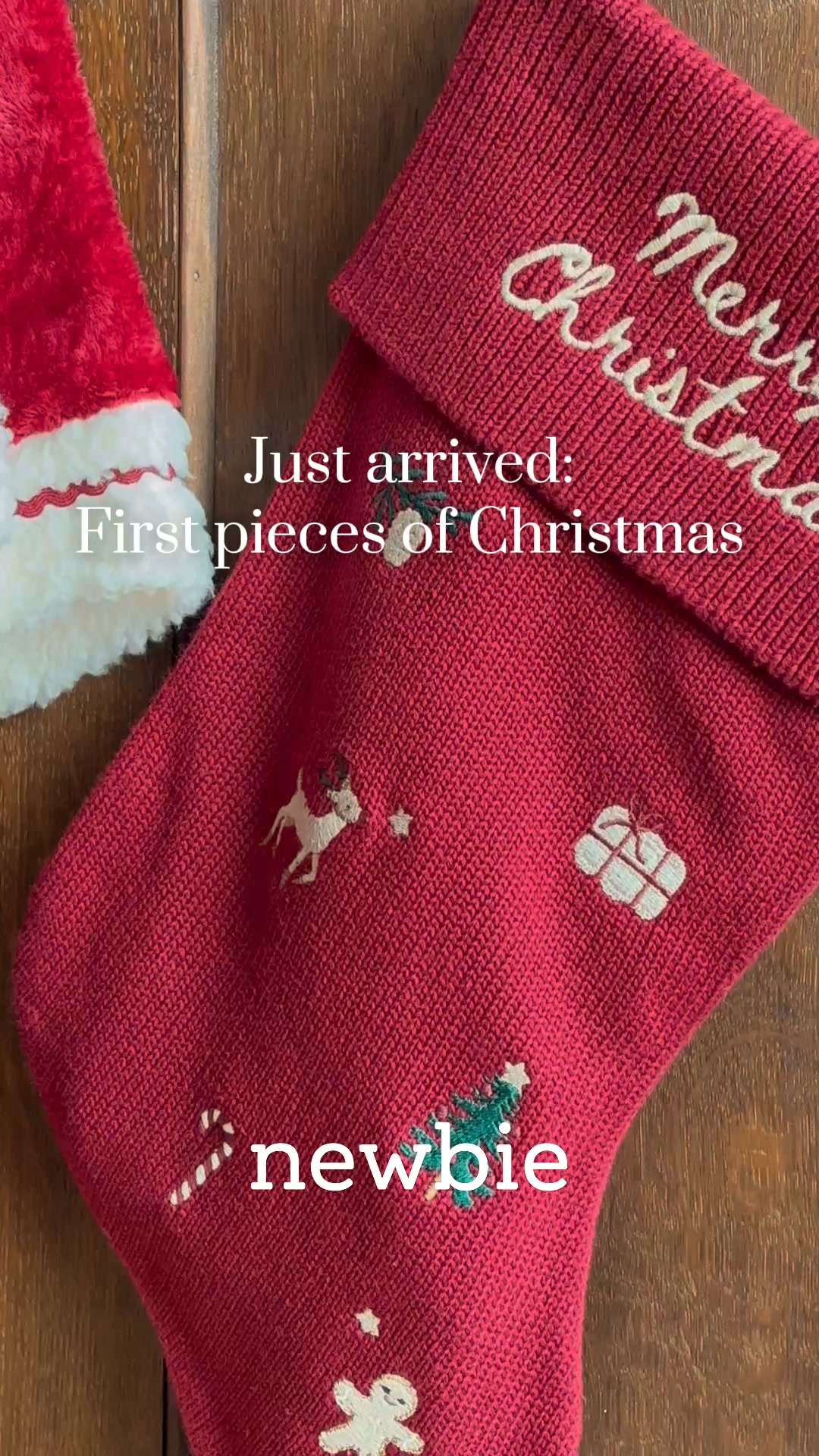 Christmas magic