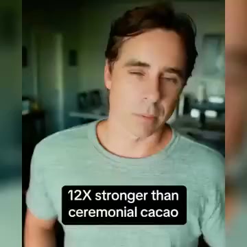 Stem Cell Secret Hiding in Chocolate