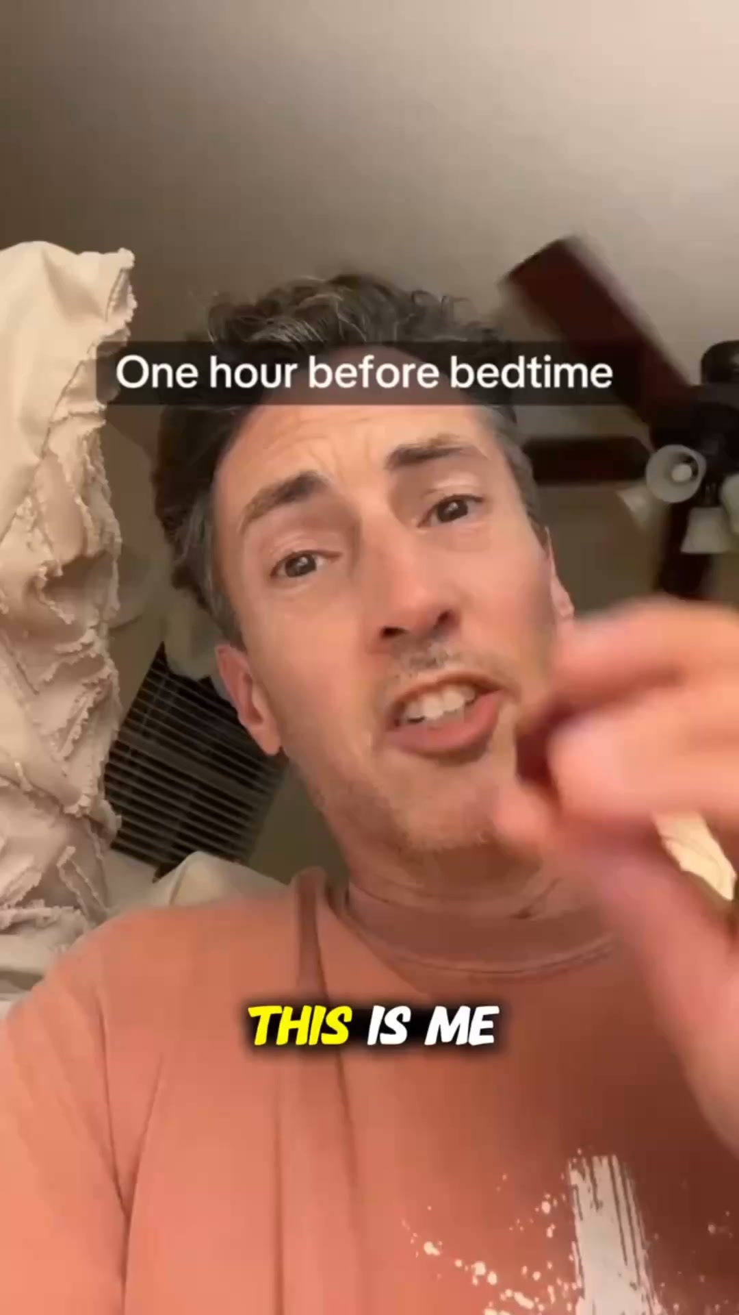No More Melatonin Hangovers