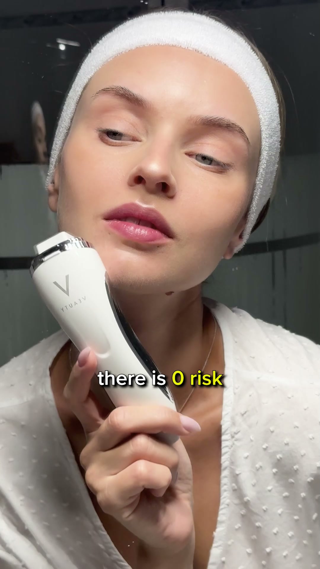 The $2,500 Facial Secret