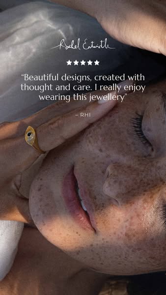 Jewellery with Meaning