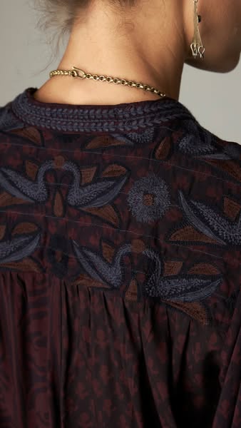 Maison Hotel AW26