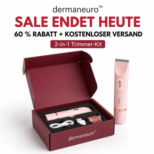 Sommer-Sonderangebot