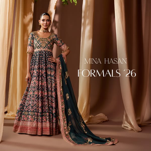 Live Now: Formals'26